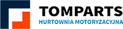 Logo TomParts